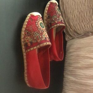Valentino Shoes